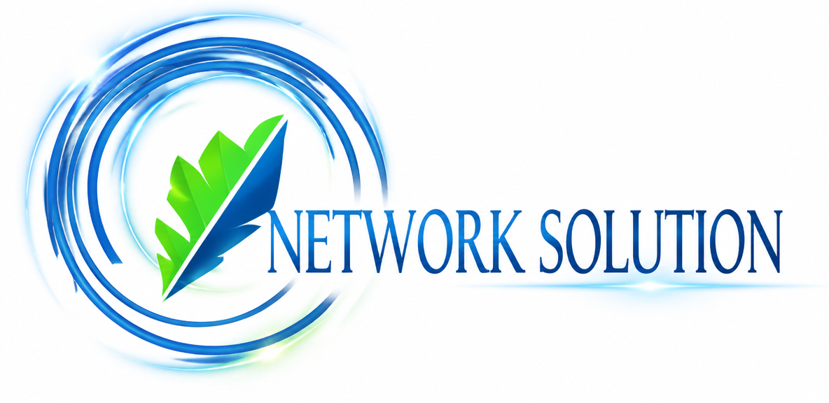 Network Solution BD